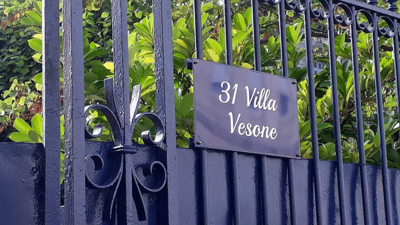 Villa Vesone Perigueux Exterior photo